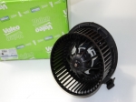 Wentylator nawiewu wnętrza, Renault Megane, 698729, EAN:3276426987295